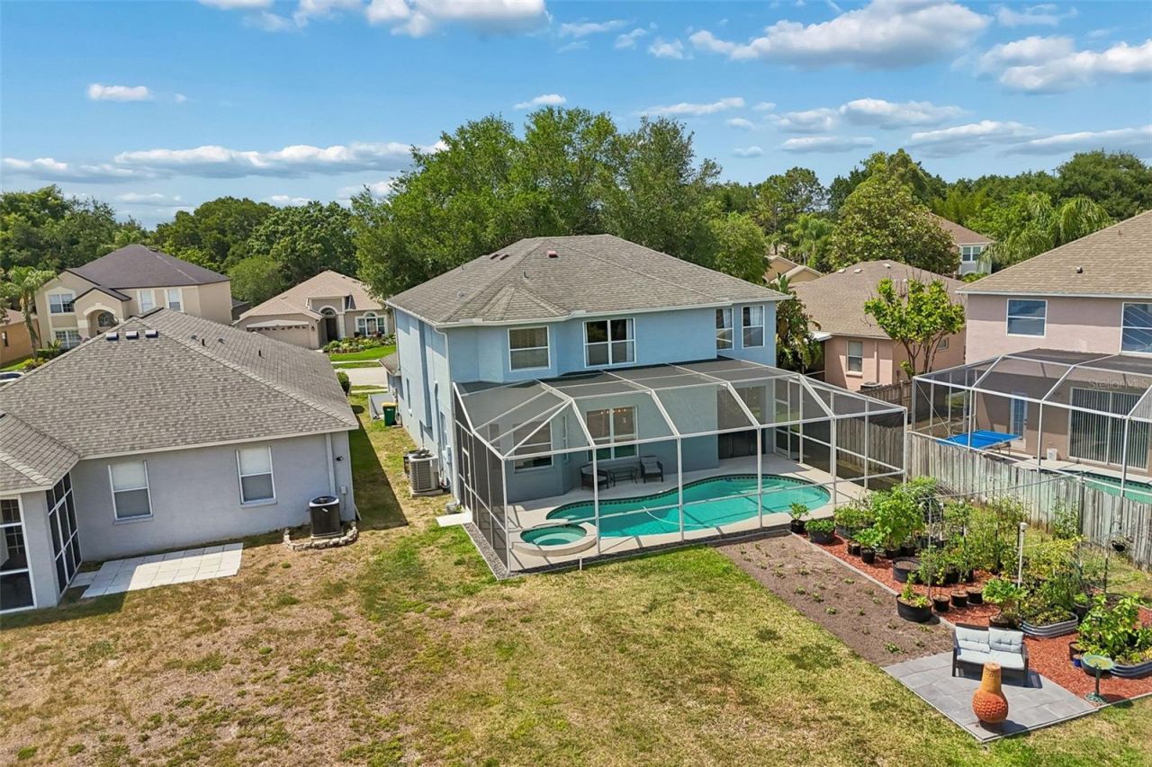 1324 Brooke View Drive, Odessa, FL 33556 Photo