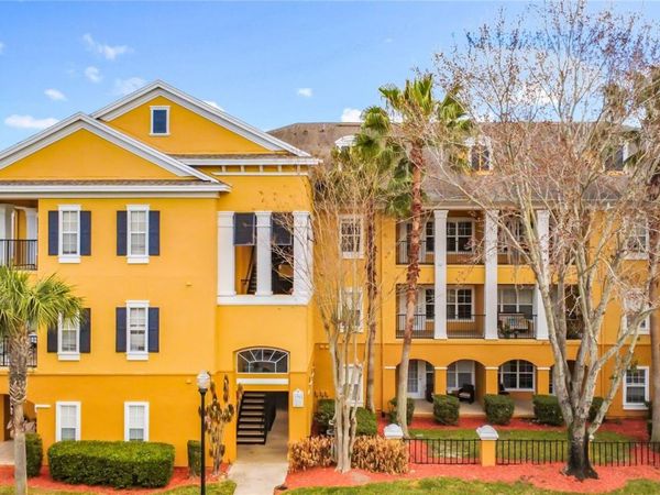 3593 CONROY ROAD, Unit 433, ORLANDO, FL 32839