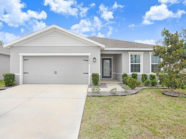 10677 GLIDING EAGLE WAY , LAND O LAKES, FL 34638