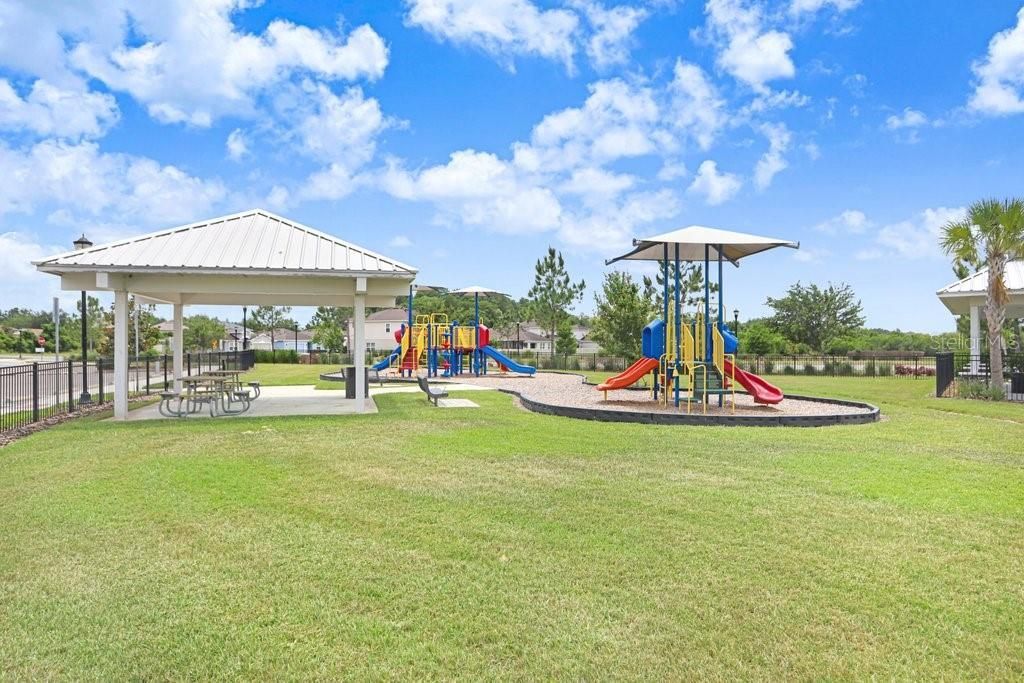 10677 Gliding Eagle Way, Land O Lakes, FL 34638 Photo