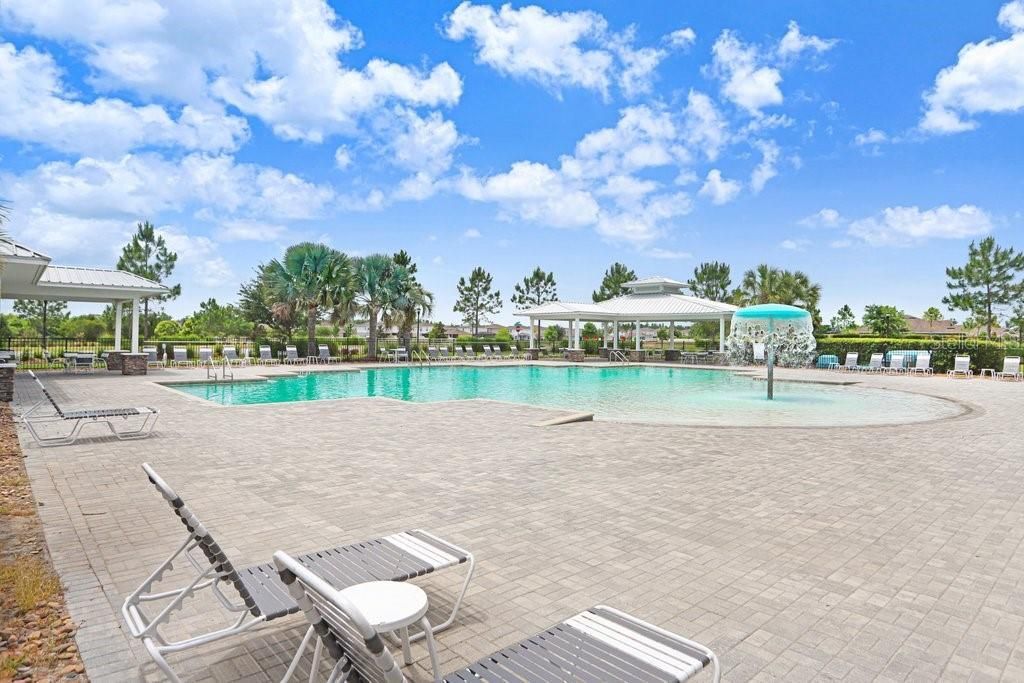 10677 Gliding Eagle Way, Land O Lakes, FL 34638 Photo