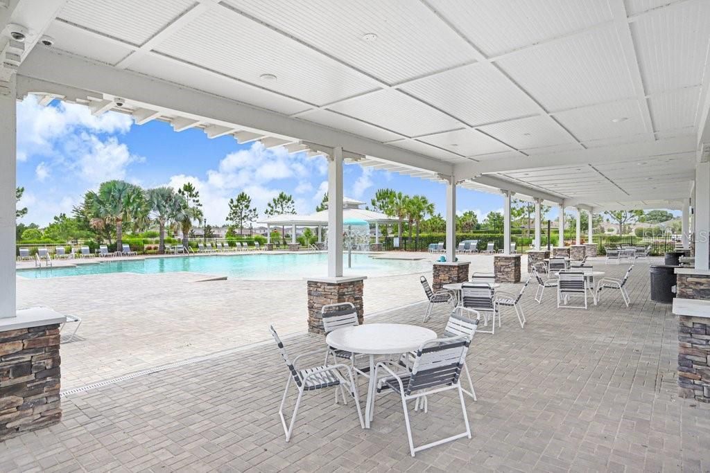 10677 Gliding Eagle Way, Land O Lakes, FL 34638 Photo