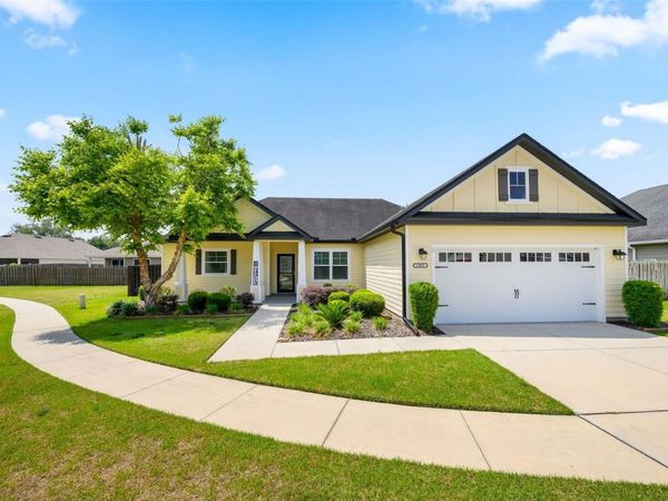 19033 NW 166TH AVENUE , HIGH SPRINGS, FL 32643