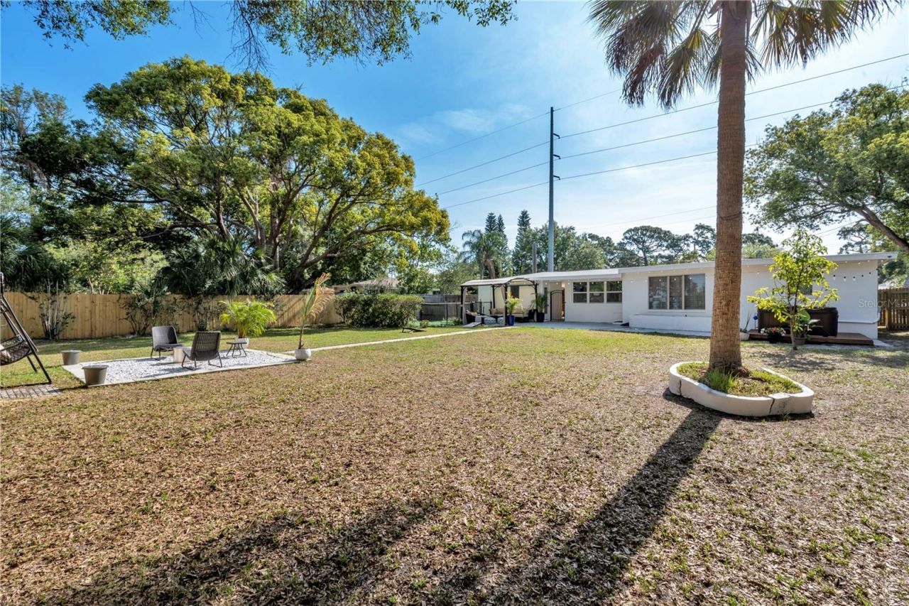 1966 Trotter Rd , Largo, FL 33774 Photo