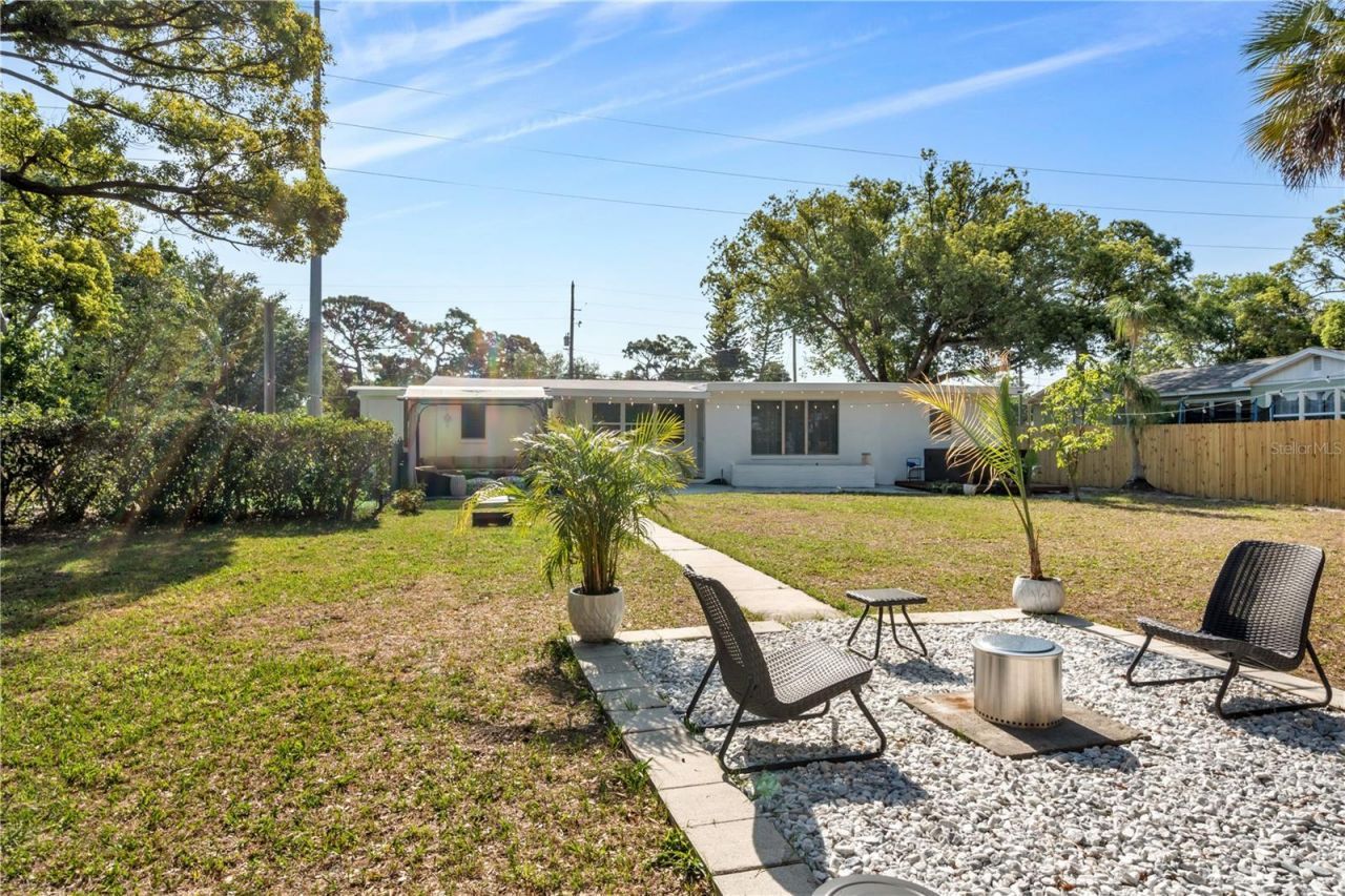 1966 Trotter Rd , Largo, FL 33774 Photo