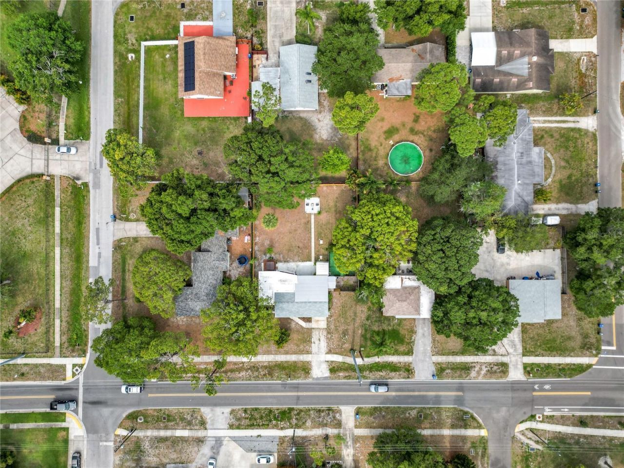 1966 Trotter Rd , Largo, FL 33774 Photo
