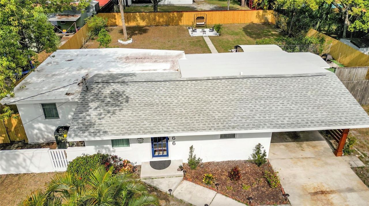 1966 Trotter Rd , Largo, FL 33774 Photo