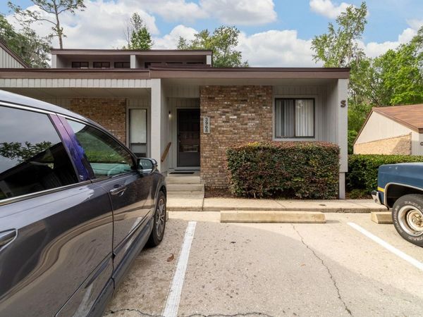 3968 NW 29TH LANE , GAINESVILLE, FL 32606