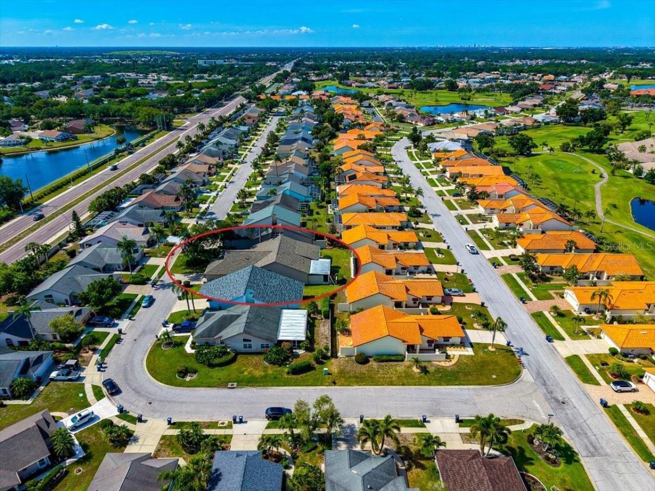 4734 Raintree Street Circle E, Bradenton, FL 34203 Photo