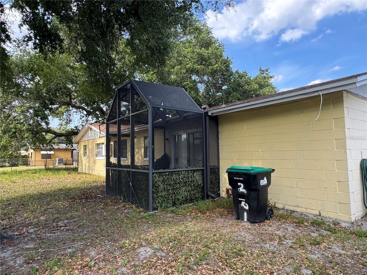 201 E Buchanon Avenue, Orlando, FL 32809 Photo