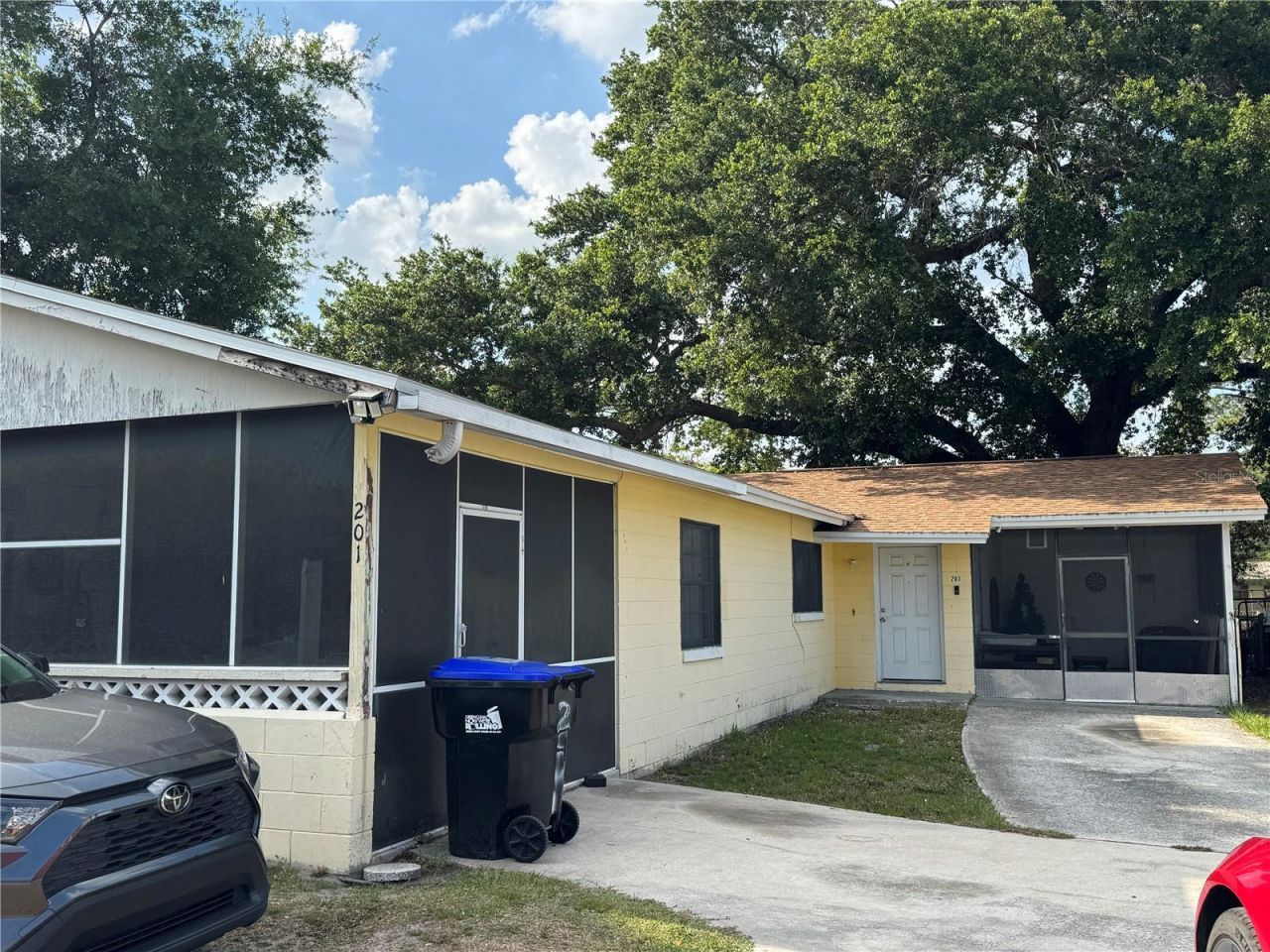 201 E Buchanon Avenue, Orlando, FL 32809 Photo