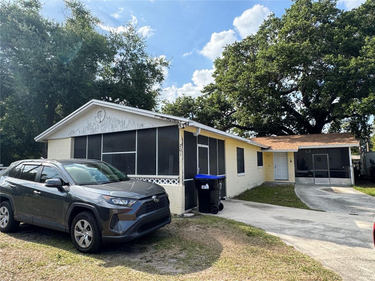 201 E Buchanon Avenue, Orlando, FL 32809 Photo