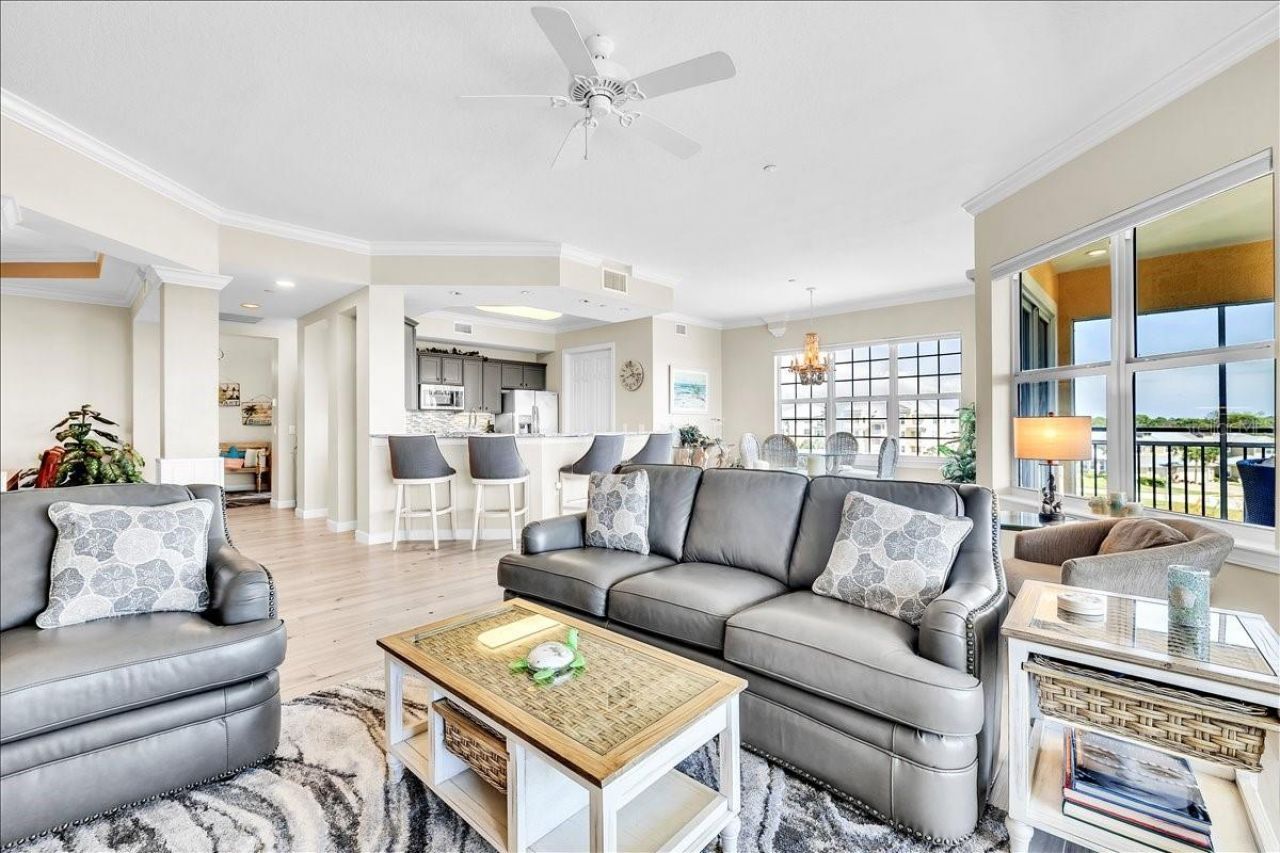 8560 Amberjack Circle , Unit 301, Englewood, FL 34224 Photo
