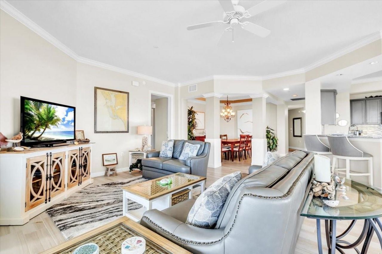 8560 Amberjack Circle , Unit 301, Englewood, FL 34224 Photo