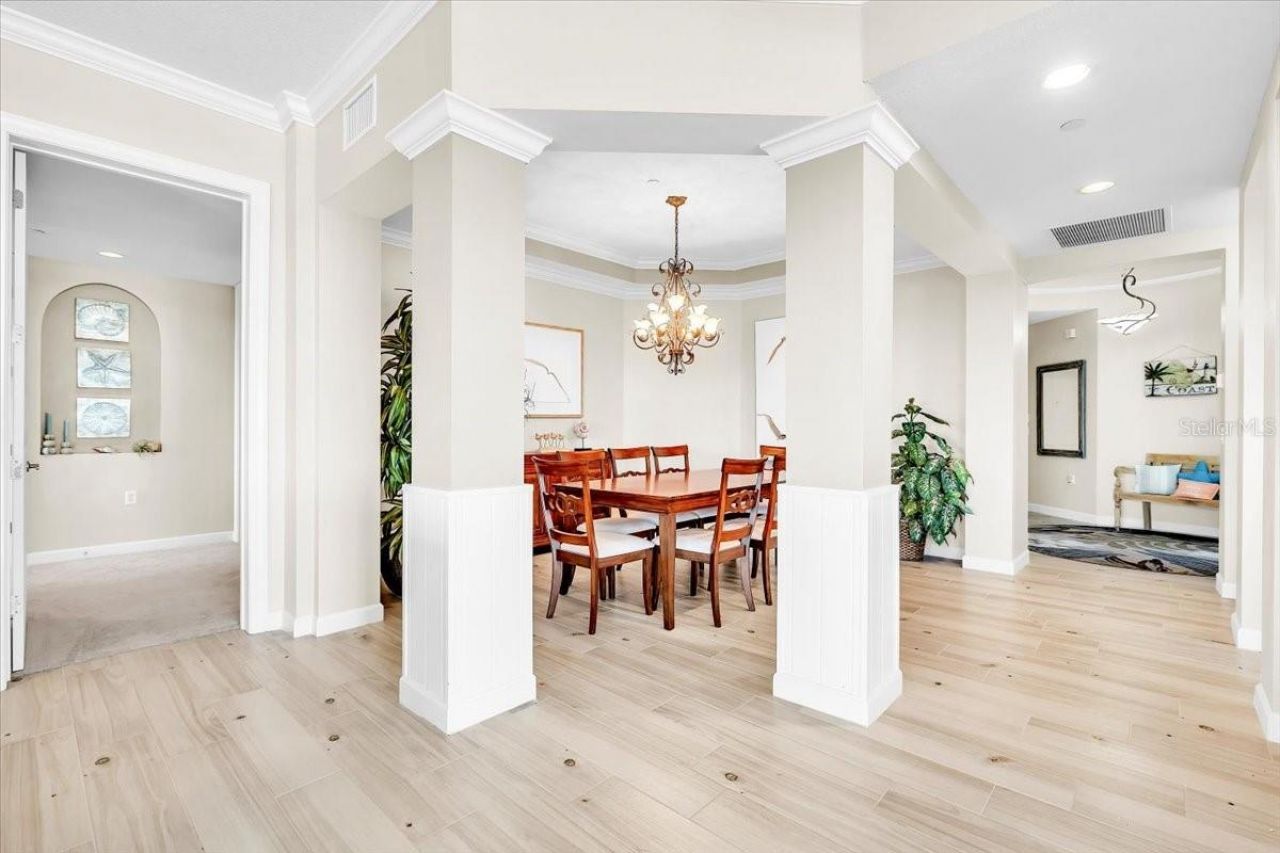 8560 Amberjack Circle , Unit 301, Englewood, FL 34224 Photo