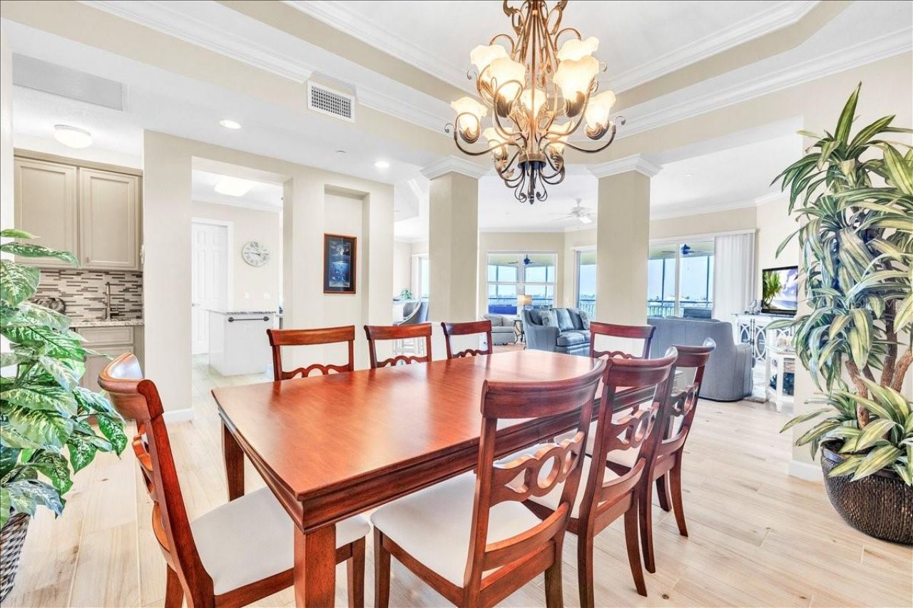 8560 Amberjack Circle , Unit 301, Englewood, FL 34224 Photo