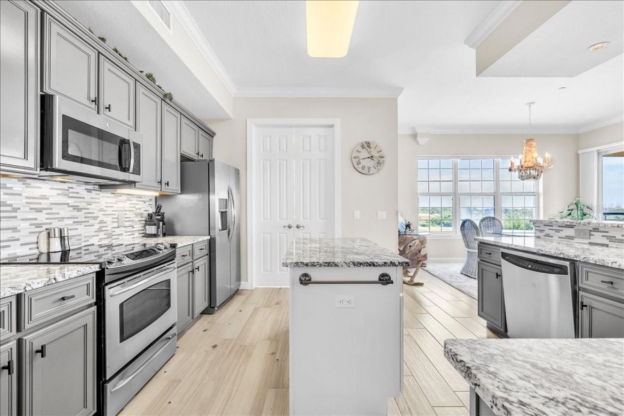 8560 Amberjack Circle , Unit 301, Englewood, FL 34224 Photo
