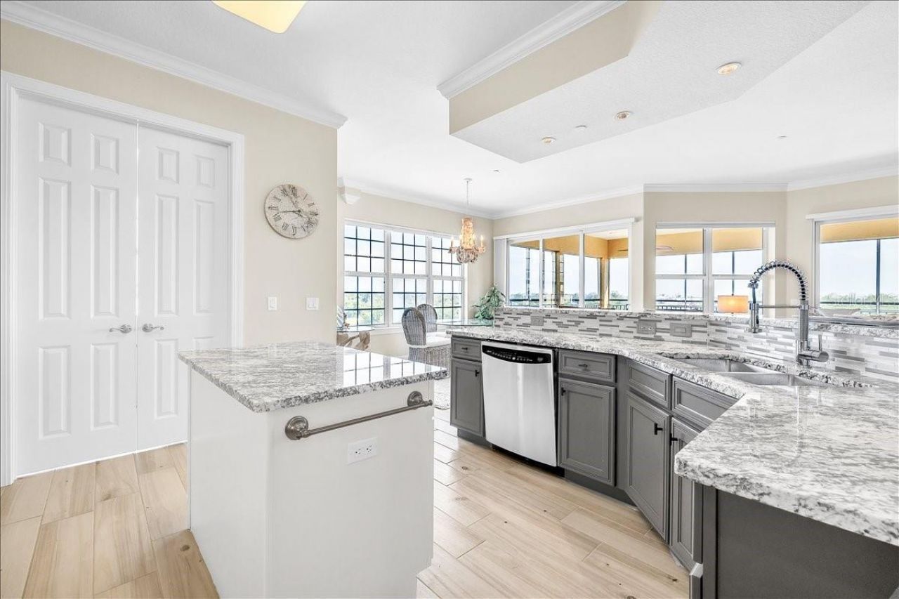 8560 Amberjack Circle , Unit 301, Englewood, FL 34224 Photo