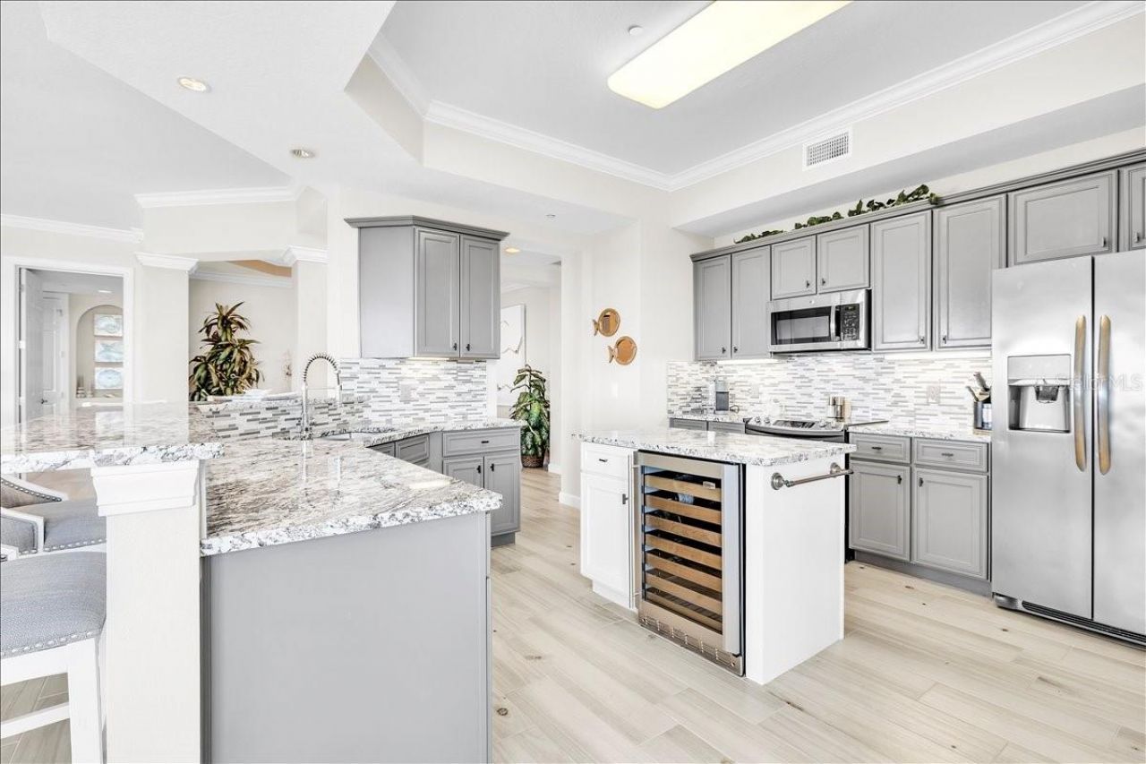 8560 Amberjack Circle , Unit 301, Englewood, FL 34224 Photo
