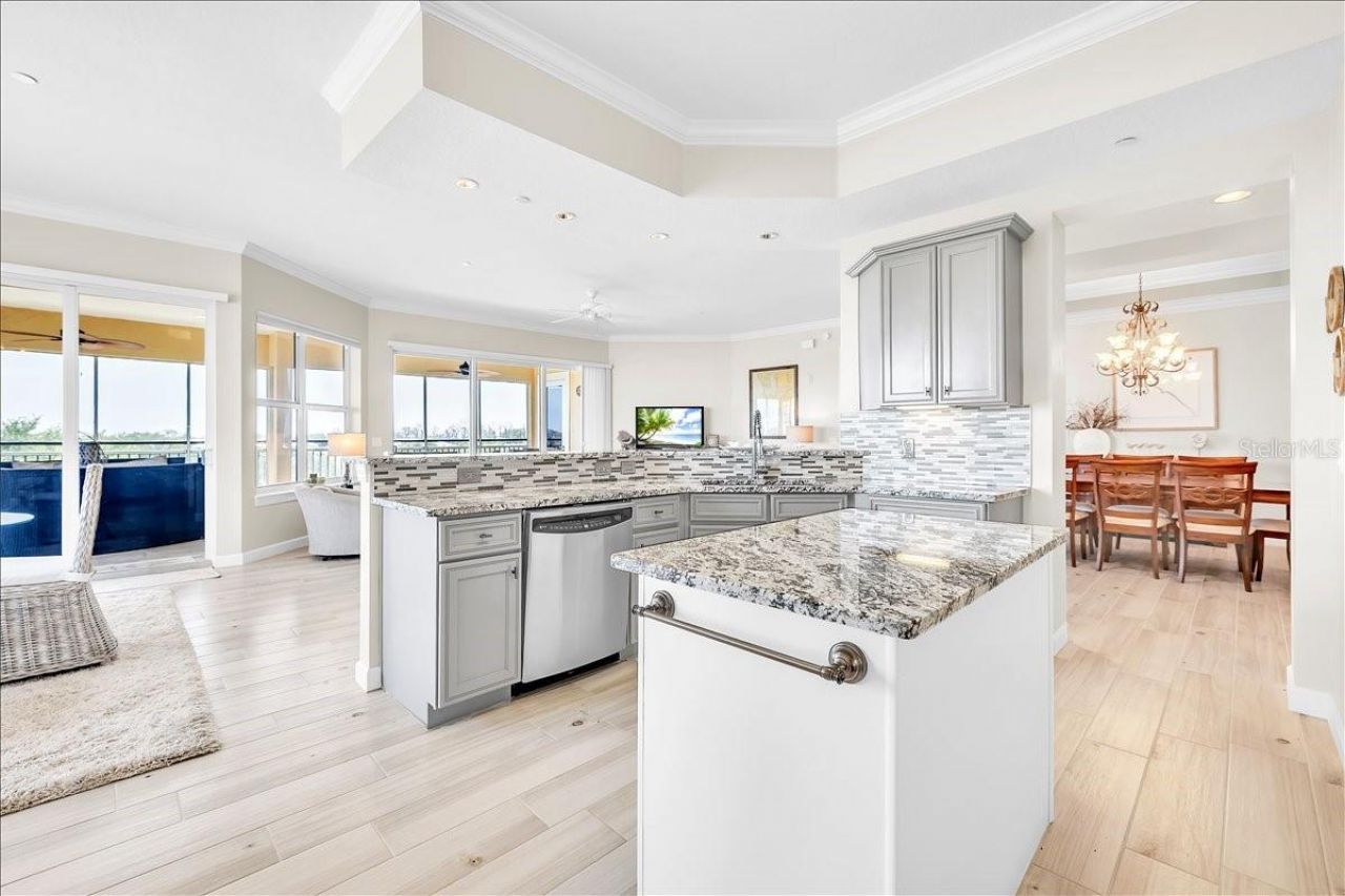 8560 Amberjack Circle , Unit 301, Englewood, FL 34224 Photo