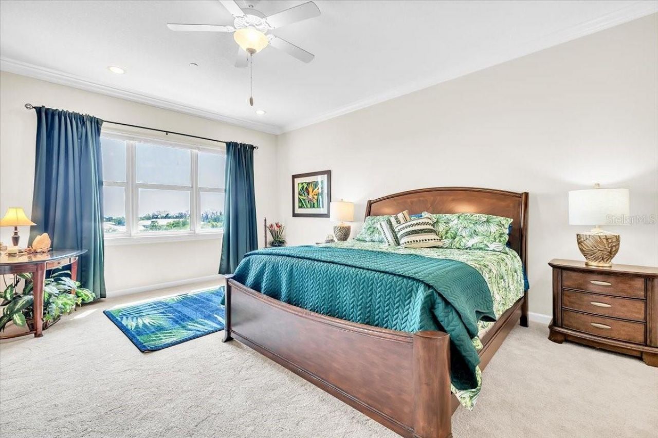 8560 Amberjack Circle , Unit 301, Englewood, FL 34224 Photo