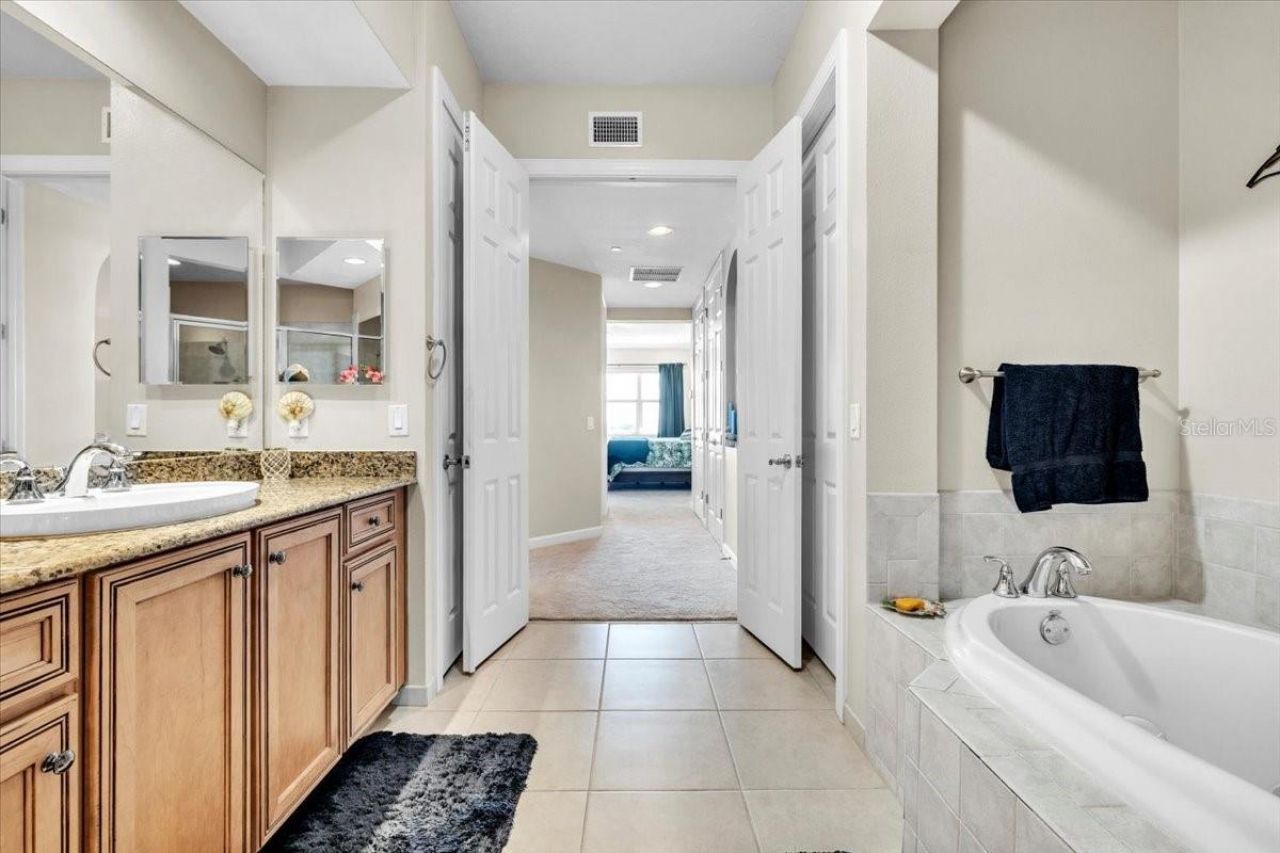 8560 Amberjack Circle , Unit 301, Englewood, FL 34224 Photo