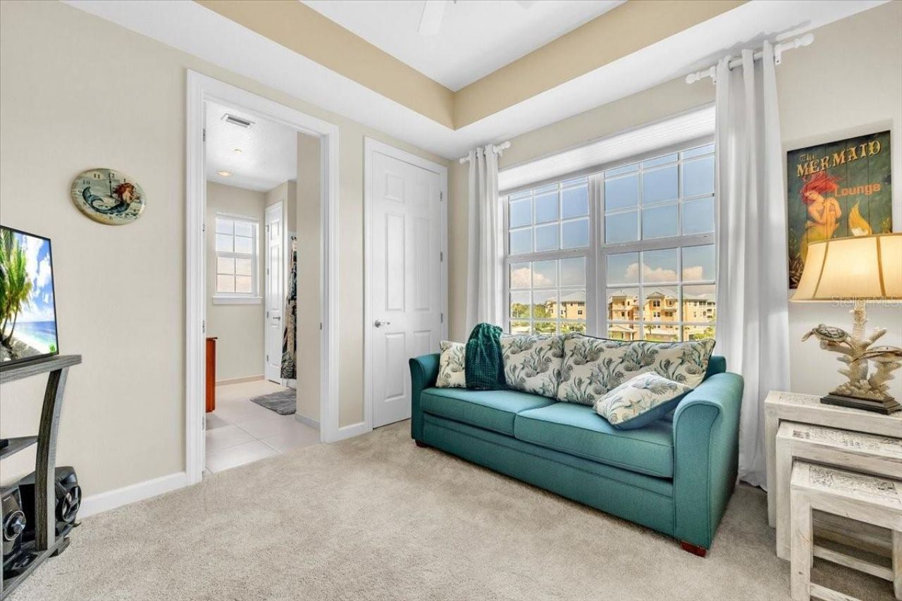 8560 Amberjack Circle , Unit 301, Englewood, FL 34224 Photo