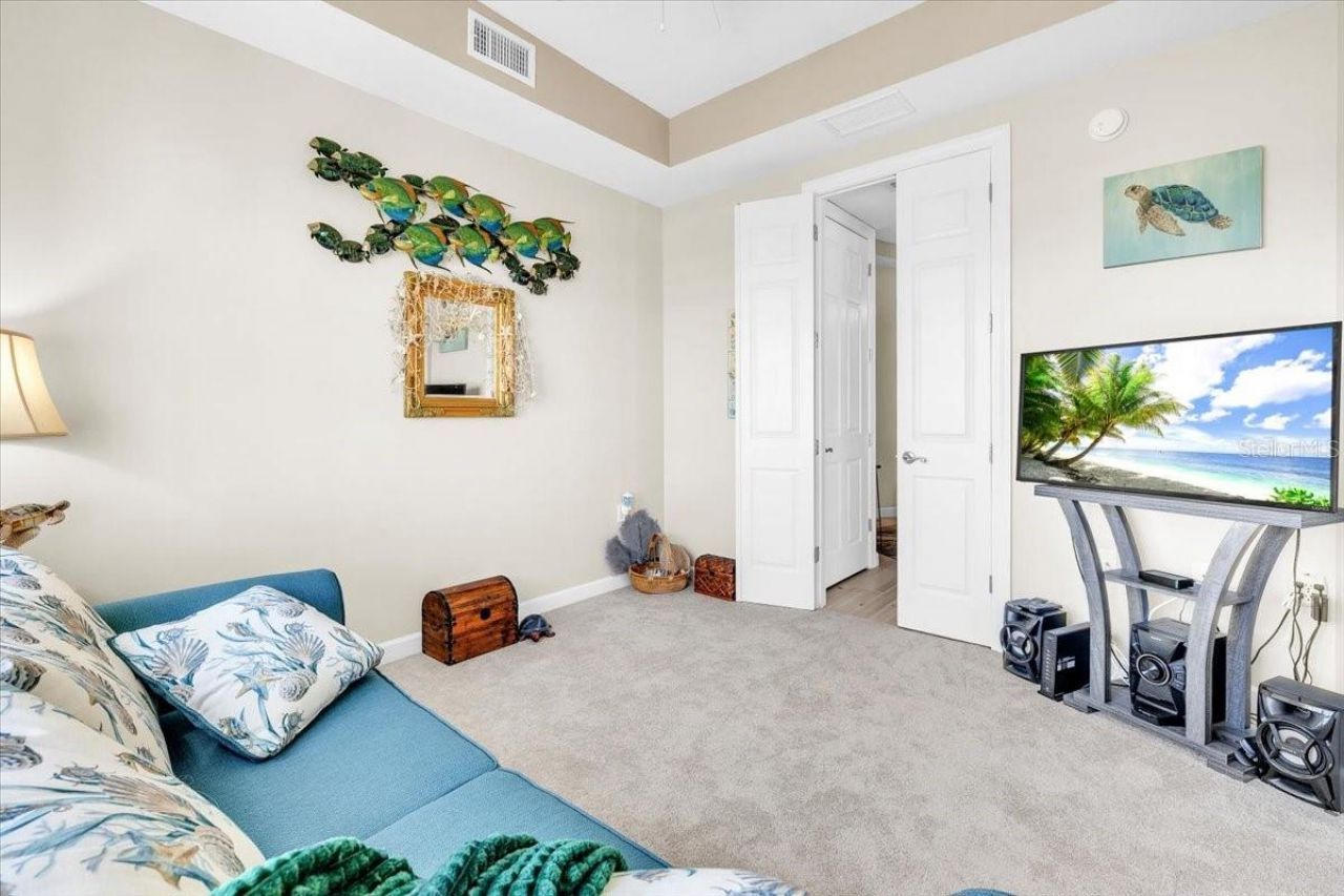 8560 Amberjack Circle , Unit 301, Englewood, FL 34224 Photo