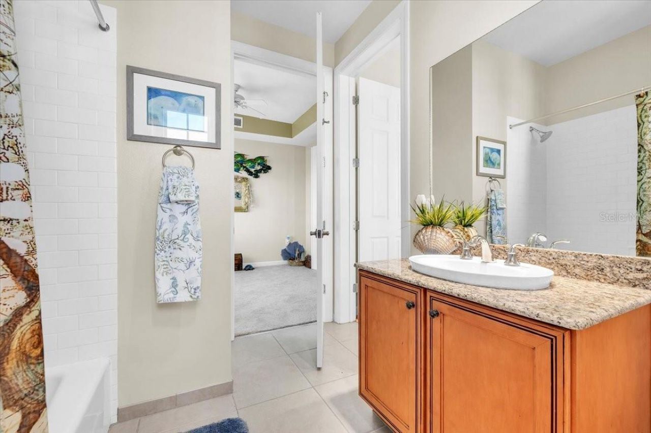 8560 Amberjack Circle , Unit 301, Englewood, FL 34224 Photo