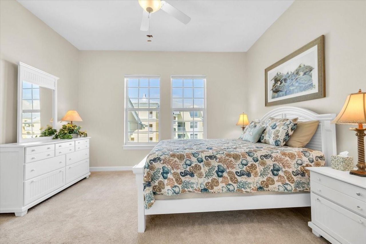 8560 Amberjack Circle , Unit 301, Englewood, FL 34224 Photo