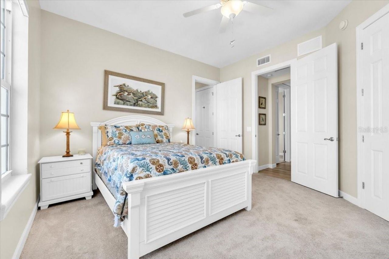 8560 Amberjack Circle , Unit 301, Englewood, FL 34224 Photo