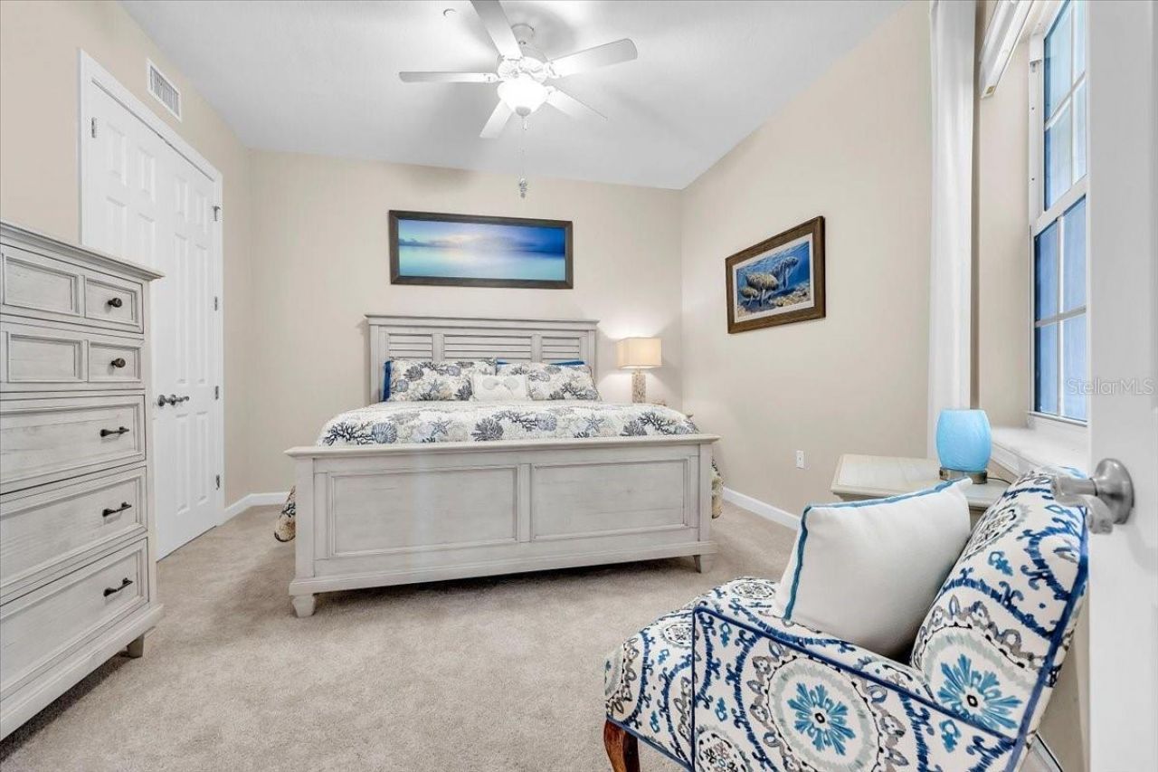 8560 Amberjack Circle , Unit 301, Englewood, FL 34224 Photo