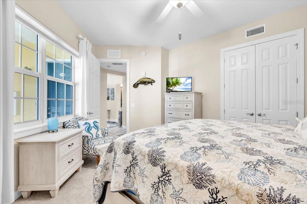 8560 Amberjack Circle , Unit 301, Englewood, FL 34224 Photo
