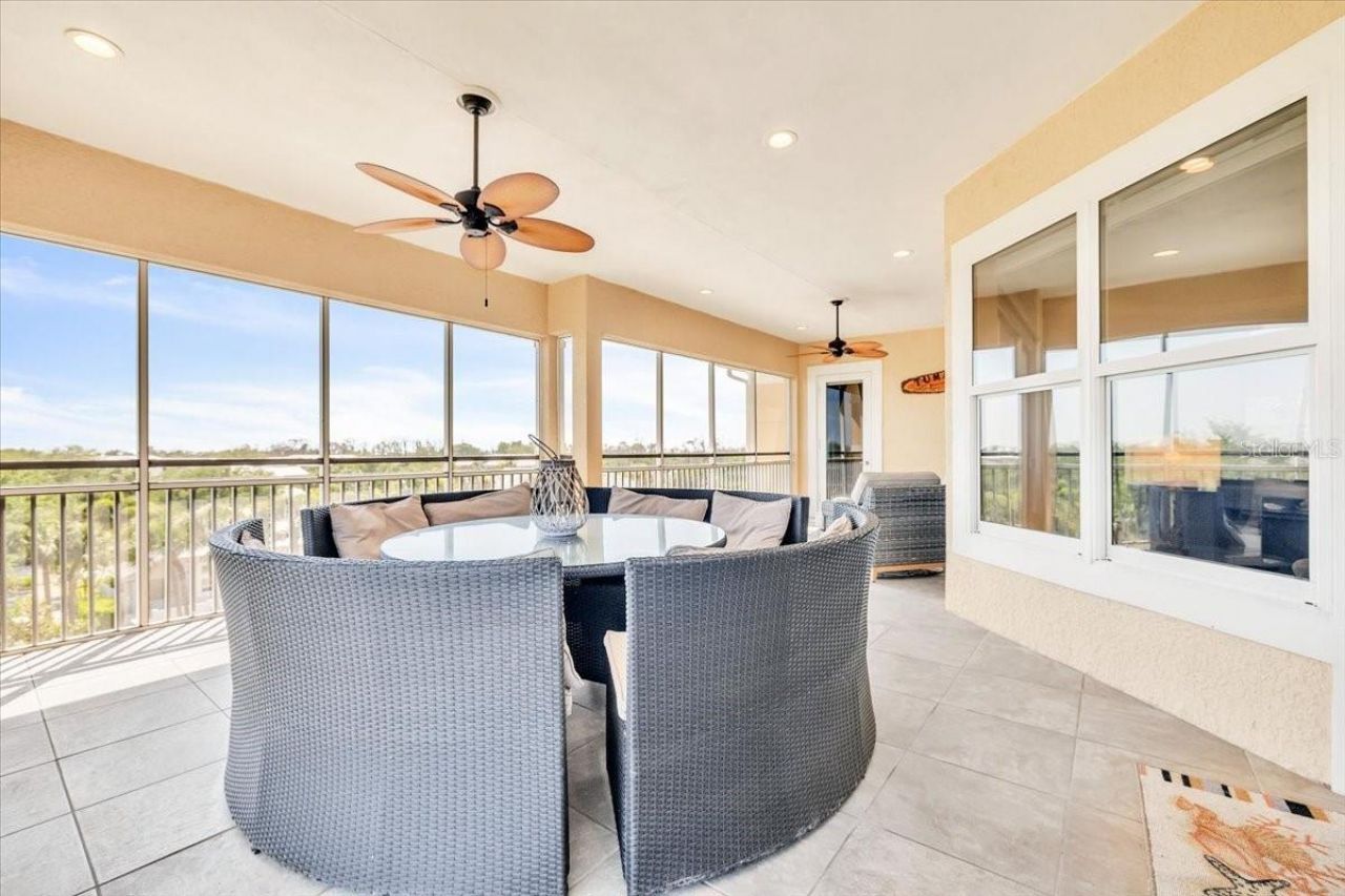 8560 Amberjack Circle , Unit 301, Englewood, FL 34224 Photo