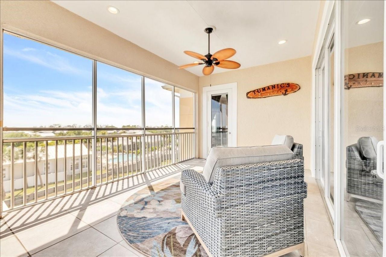 8560 Amberjack Circle , Unit 301, Englewood, FL 34224 Photo