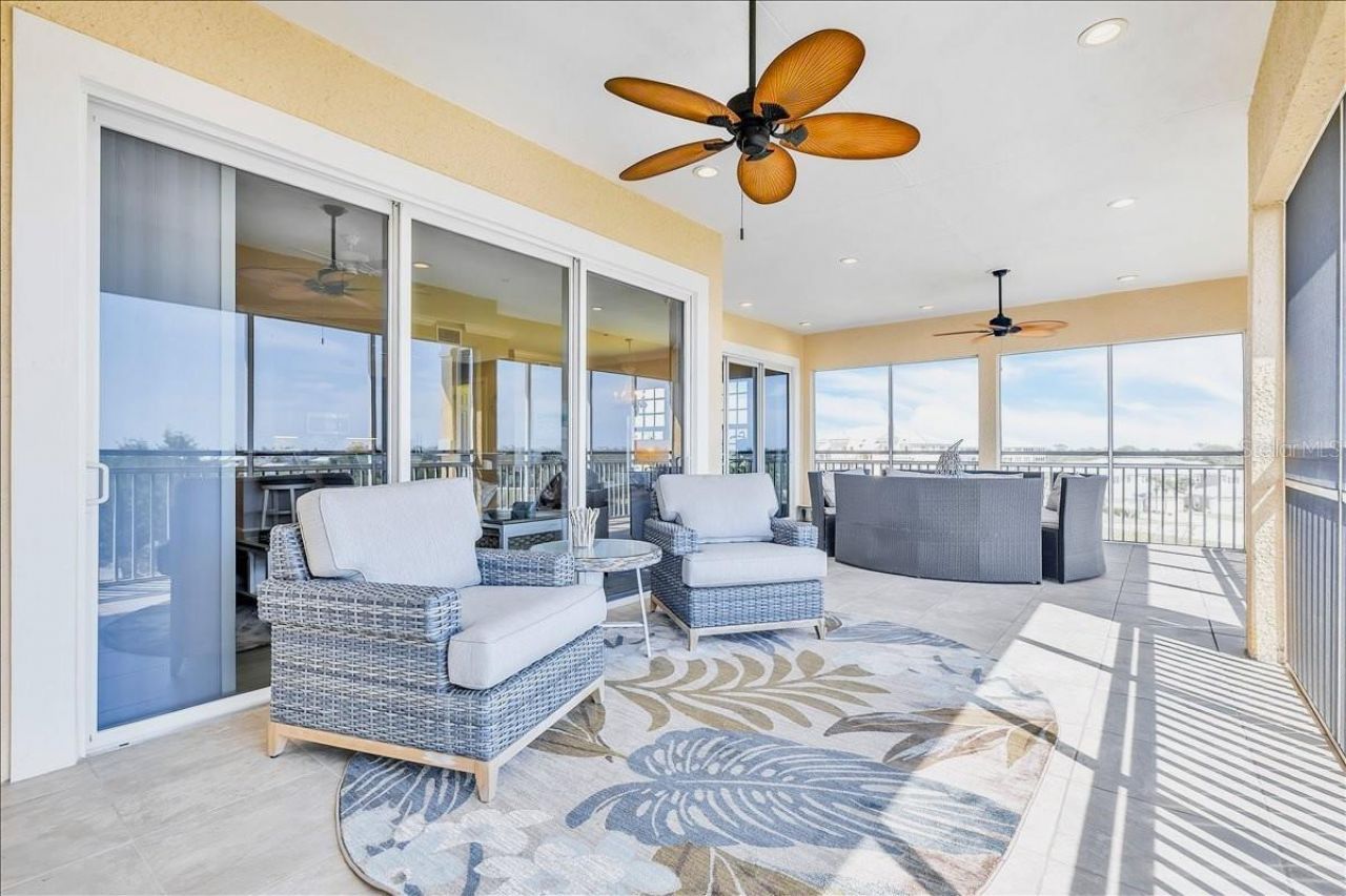 8560 Amberjack Circle , Unit 301, Englewood, FL 34224 Photo