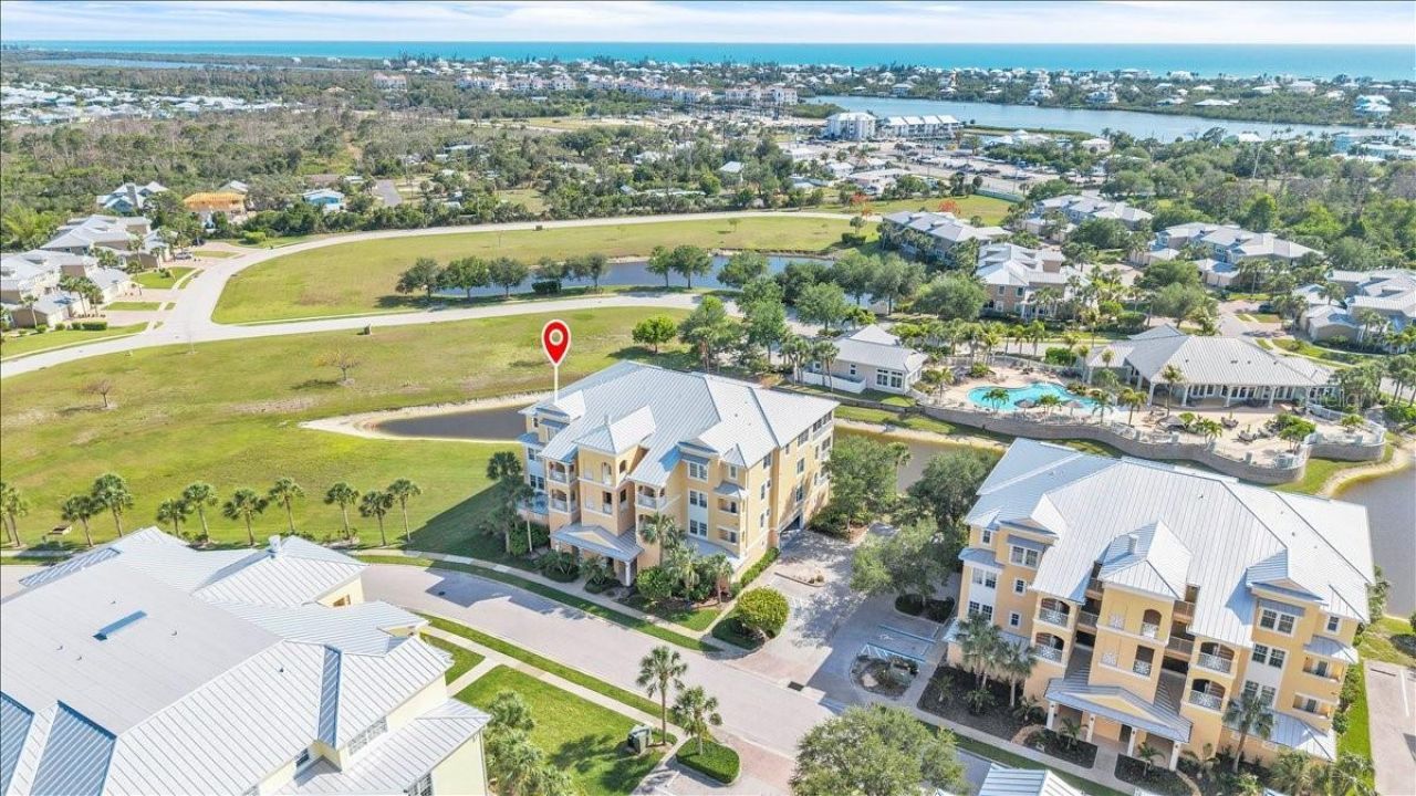 8560 Amberjack Circle , Unit 301, Englewood, FL 34224 Photo