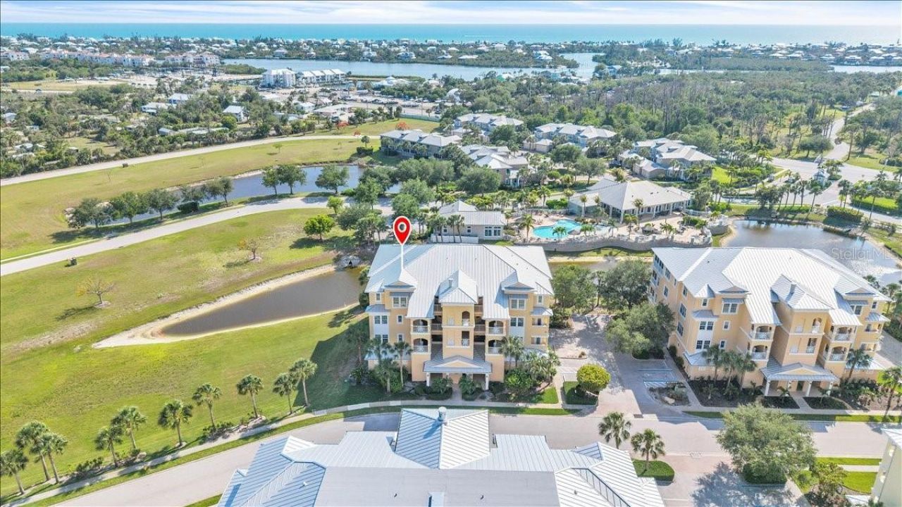 8560 Amberjack Circle , Unit 301, Englewood, FL 34224 Photo
