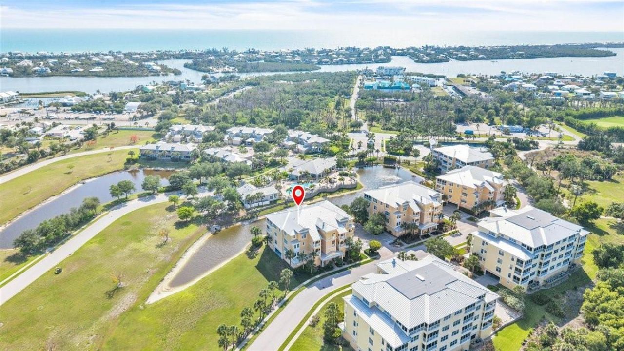 8560 Amberjack Circle , Unit 301, Englewood, FL 34224 Photo