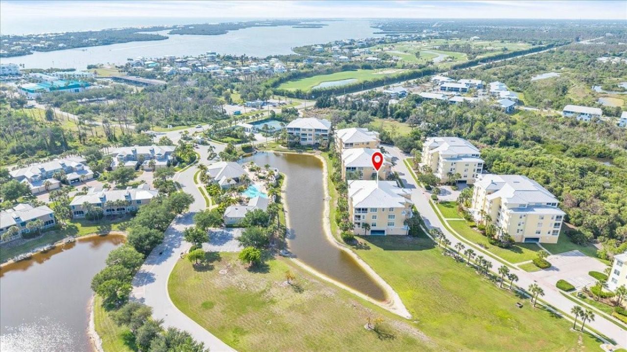 8560 Amberjack Circle , Unit 301, Englewood, FL 34224 Photo