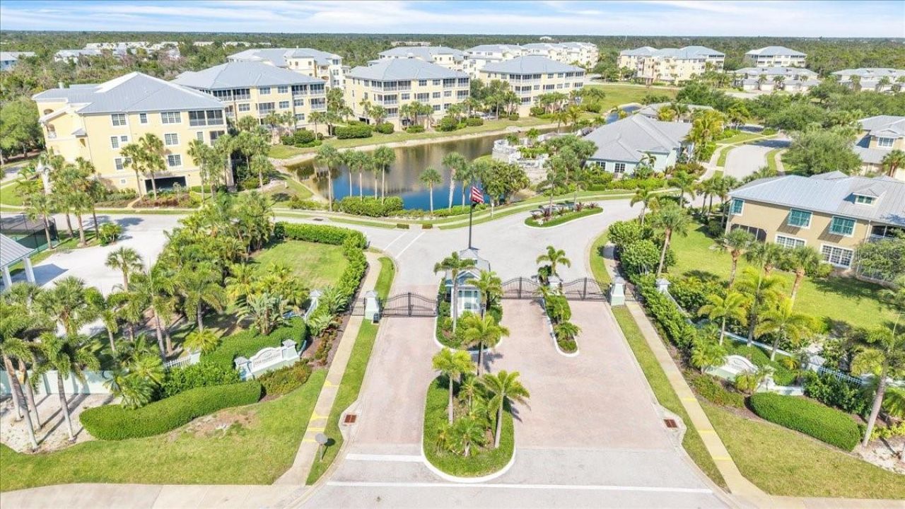 8560 Amberjack Circle , Unit 301, Englewood, FL 34224 Photo