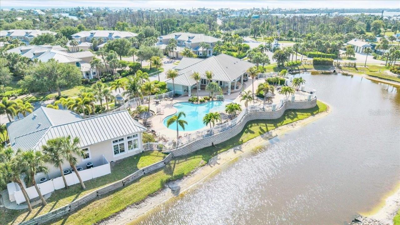 8560 Amberjack Circle , Unit 301, Englewood, FL 34224 Photo