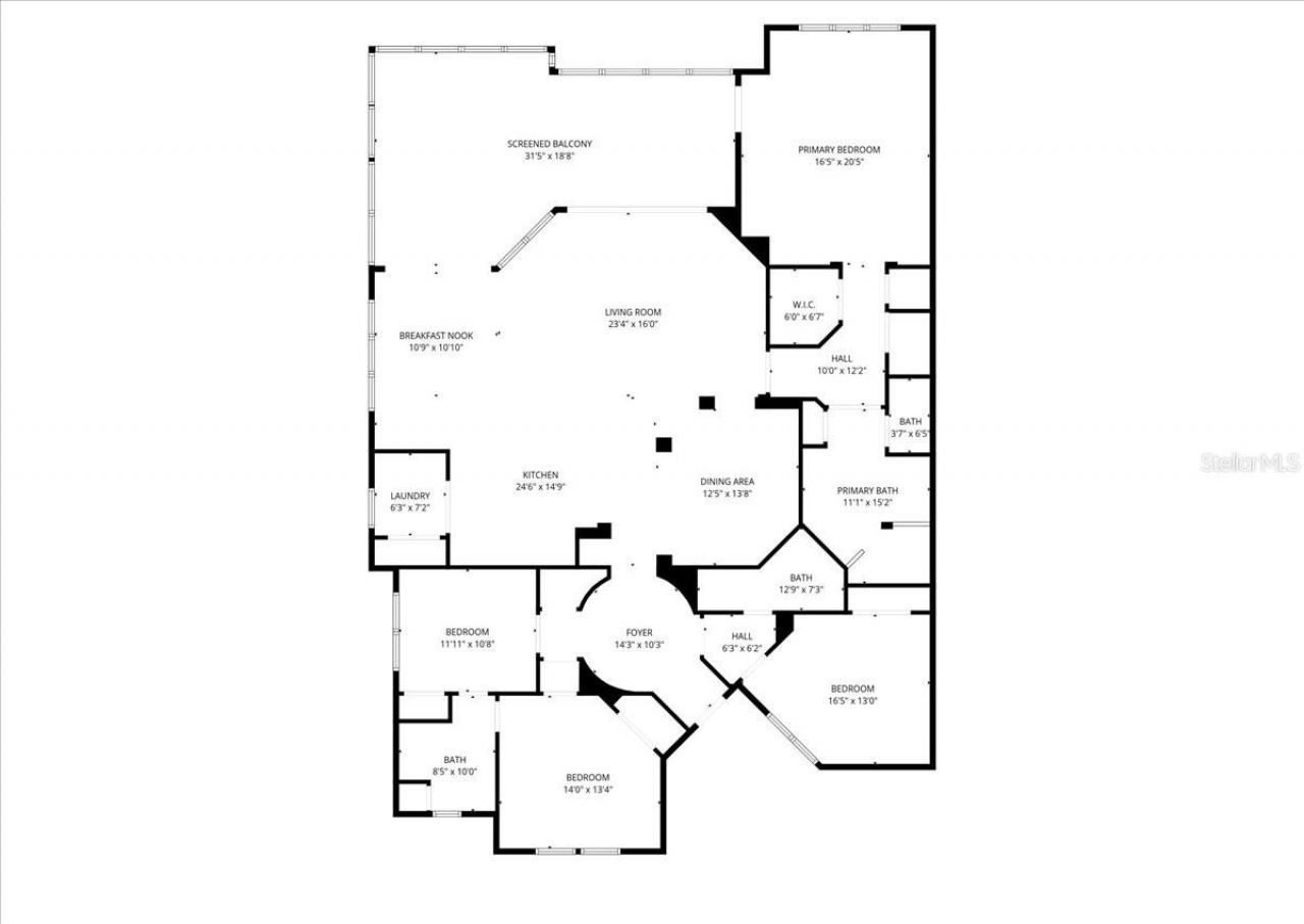 8560 Amberjack Circle , Unit 301, Englewood, FL 34224 Photo