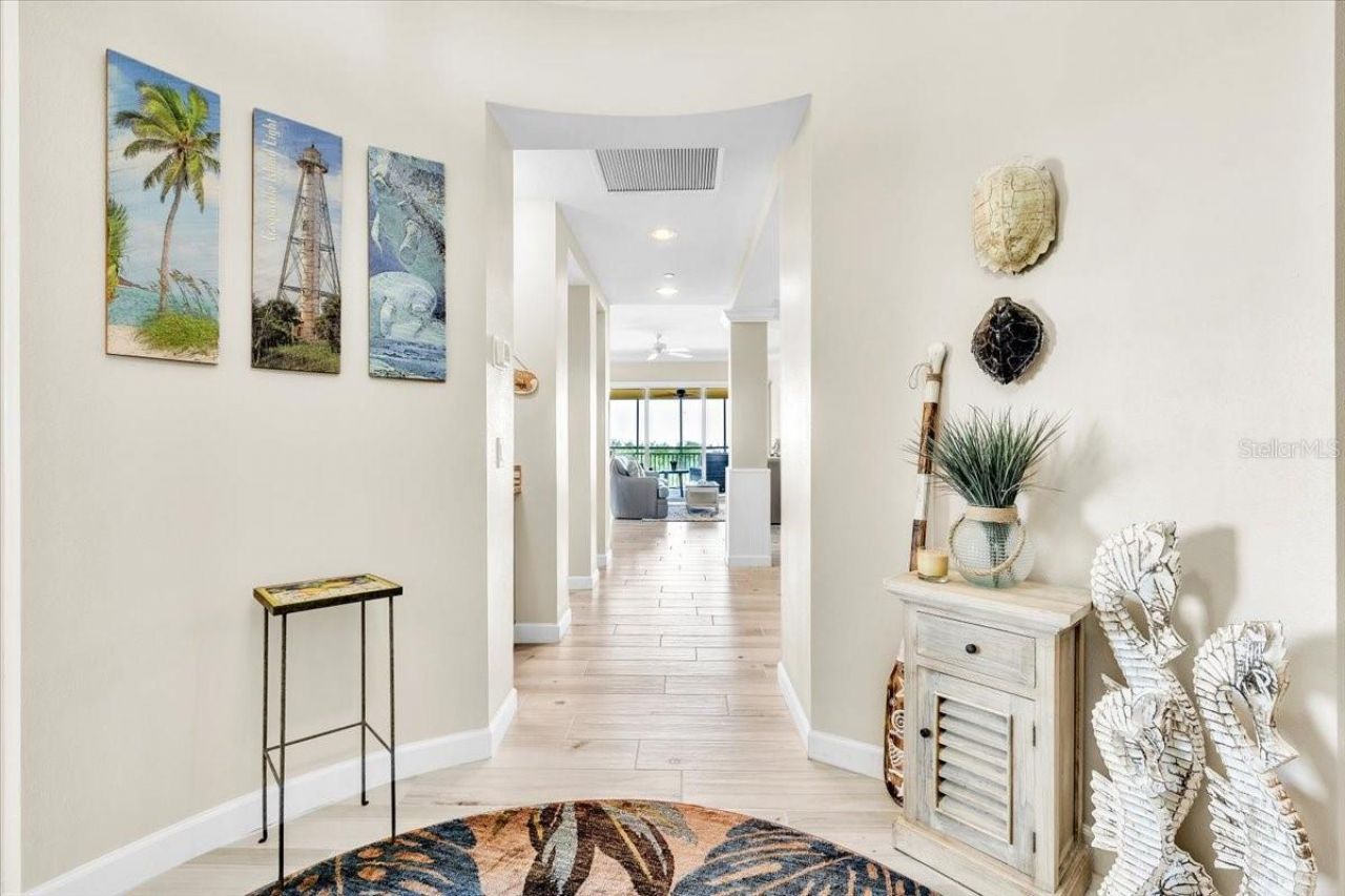 8560 Amberjack Circle , Unit 301, Englewood, FL 34224 Photo