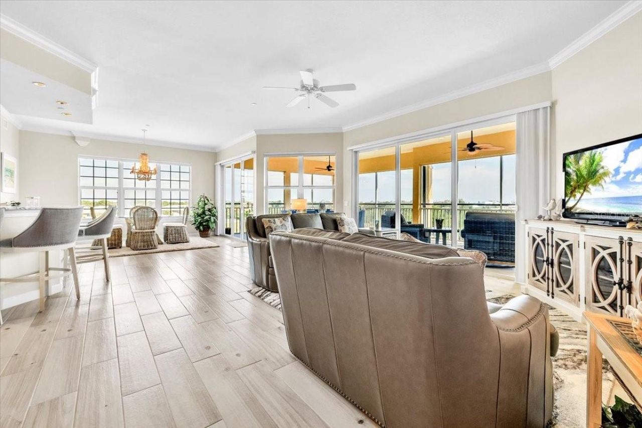 8560 Amberjack Circle , Unit 301, Englewood, FL 34224 Photo