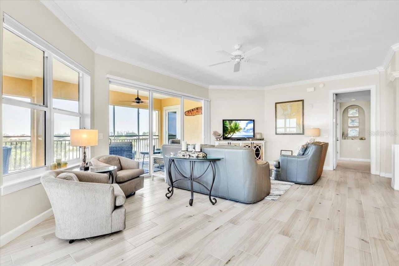 8560 Amberjack Circle , Unit 301, Englewood, FL 34224 Photo