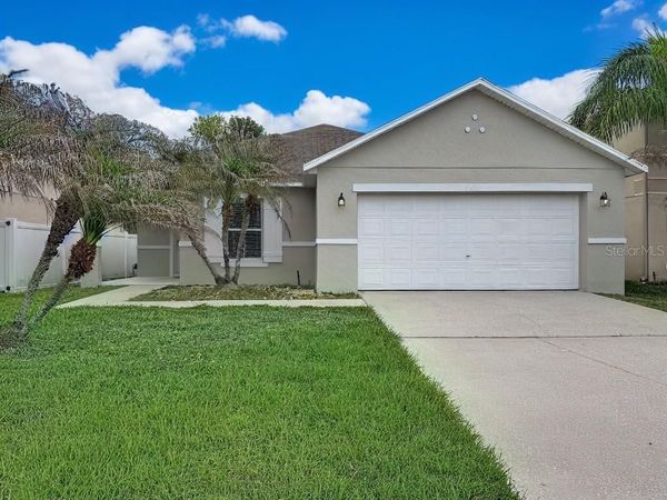4692 ROSS LANIER LANE , KISSIMMEE, FL 34758