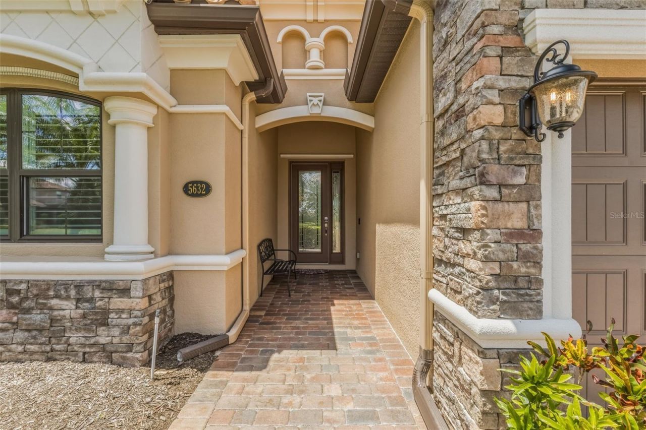 5632 Goodpasture Glen, Bradenton, FL 34211 Photo