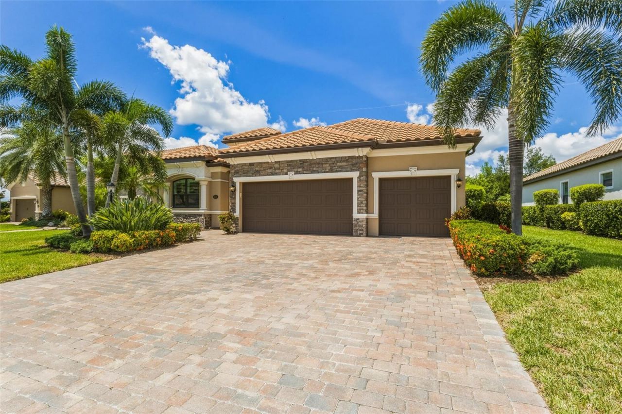 5632 Goodpasture Glen, Bradenton, FL 34211 Photo