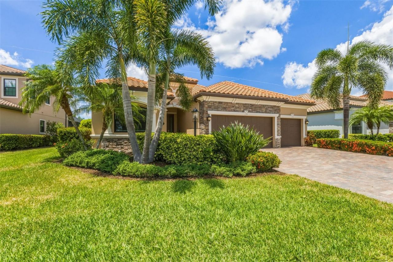5632 Goodpasture Glen, Bradenton, FL 34211 Photo